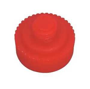 Sealey Nylon Hammer Face, Medium/Red for DBHN275 342/716PF