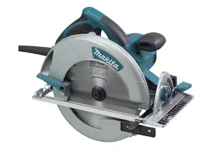 MAKITA 5008MGAJ 110v Circular saw 210mm blade