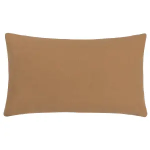 Hoem Marzena Geometric Polyester Filled Cushion