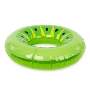 SPLASH Inflatable Swimming Pool Rings Float - Kiwi