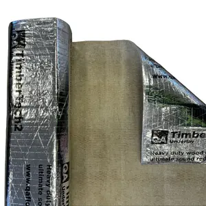 TimberTech 2 Silver Plus 3mm Underlay