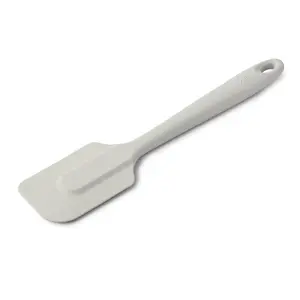 Zeal Silicone Spatula French Grey