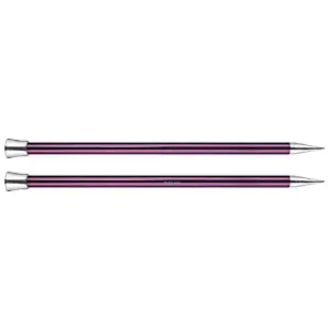 ZING SP 35X10 - Zing: Knitting Pins: Single-Ended: 35cm x 10.00mm - KnitPro