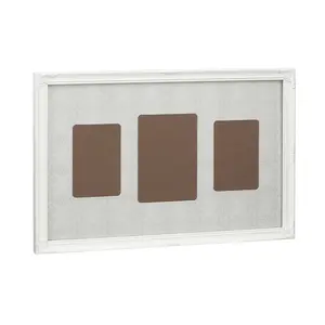 Maison by Premier 3 Photo Multi Photo Frame