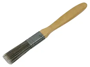 Faithfull 7500507 Tradesman Synthetic Paint Brush 19mm (3/4in) FAIPBT34