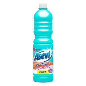 Asevi Floor Cleaner PH Neutral 1L x 6