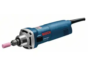 BOSCH GGS 28 C 240v Straight grinder