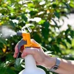 Hozelock 4121 Spraymist Sprayer 1L