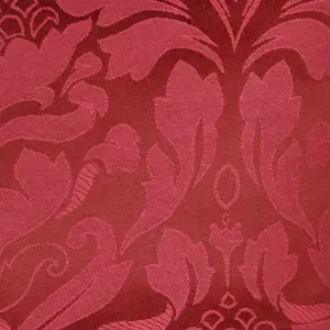 Eastbourne Damask Woven Jacquard Filled Cushion