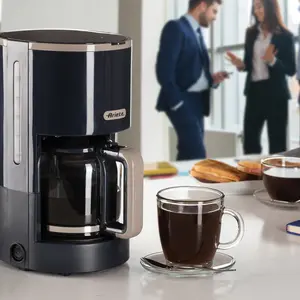 Breakfast Drip Coffee Machine