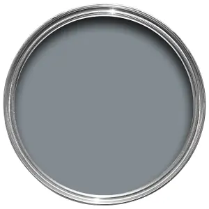 Laura Ashley Dark Slate Matt Emulsion paint, 5L