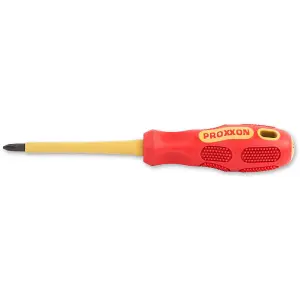 PROXXON VDE Insulated Phillips Screwdriver - PH2