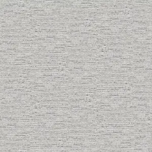 Galerie Metallic Fx Silver Layered Texture Textured Wallpaper