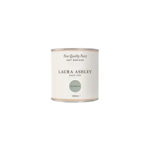 Laura Ashley Pistachio Matt Emulsion paint, 100ml