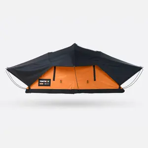 TentBox Lite XL Roof Tent (Sunset)