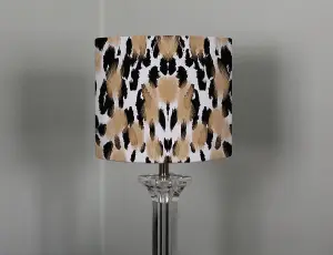 Leopard Animal print (Ceiling & Lamp Shade) / 25cm x 22cm / Lamp Shade