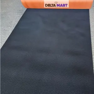 Heavy Duty 1.2MX2M Grip Top Mat Durable Safety Flooring for Gyms, Garages, & Horse Boxes