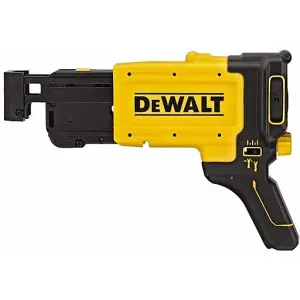 Dewalt DCF6202 Collated Autofeed Drywall Screwdriver Mechanism Attachment DCF620