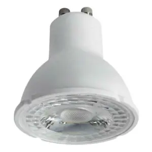 Megaman 142650E MM10272-1 Dimmable LED GU10 PAR16 Lamp 36 2700K Warm White - 5 Watt