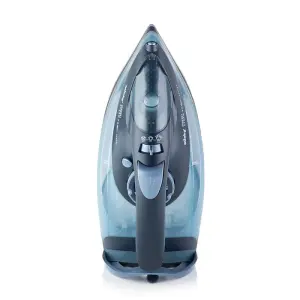 Minky Blue Steam Iron, 3000W, Anti Drip