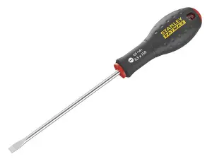 FatMax Flared Screwdriver 6.5x150