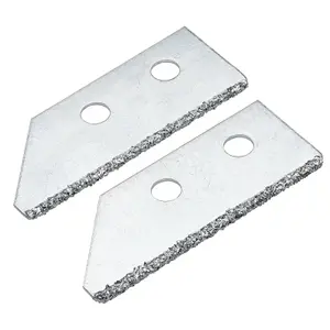 Draper 2 Spare Blades for 49419 49463