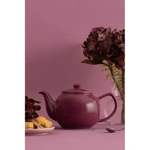 Price & Kensington Teapot Magenta / 2 cups