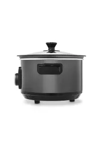 Morphy Richards Sear & Stew 3.5L Slow Cooker