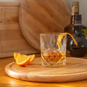 310ml Whiskey Glass Set (Set of 2)