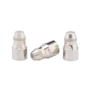 Draper Plasma Cutter Electrode for Stock No. 70058 (Pack of 3) 13455