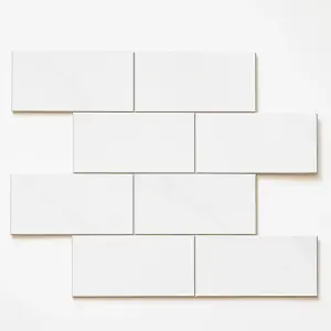 d-c-fix Marble Premium Self Adhesive Composite Wall Tile 30.5cm(W) 30.5cm(H) 0.3cm(D)