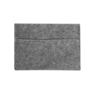 Fabric Tool Storage Pouches - Smoke Grey