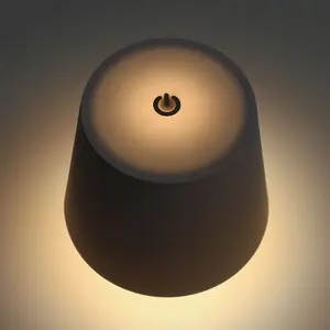 Luminosa LED Bottle Cap 3.5W 240Lm 3000K IP54