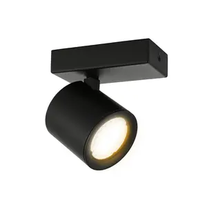 Luminosa Karlota Modern Single Spotlight, GU10