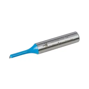 Silverline 8mm Straight Metric Cutter