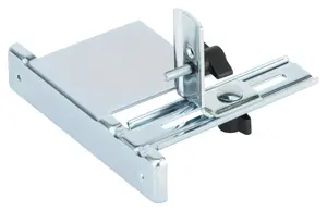 Bosch Professional Parallel Guide (without 45A Setting)