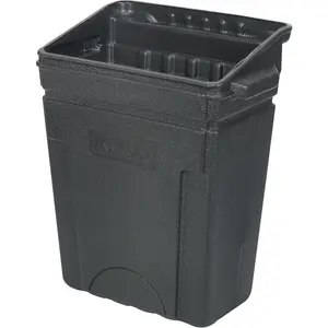 Versatile Lightweight Waste Bin for ys03805 & ys03806 Workshop Trolleys