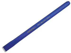 Faithfull RI54-STCC812 Cold Chisel 200 x 13mm (8 x 1/2in) FAI812