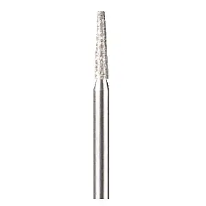 Dremel 2mm Diamond wheel point 7134, Pack of 2