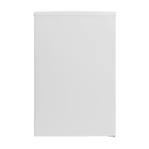 SIA SFR55WH/E Under Counter Freestanding Fridge with Ice Box in White