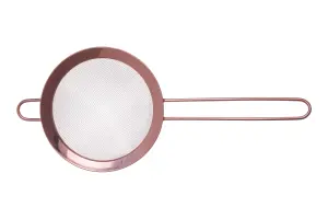 Maison by Premier Alchemist Rose Gold Pointed Sieve