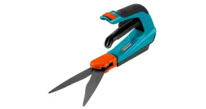 Gardena Comfort Grass Shears, rotatable 1