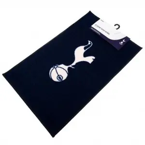 Tottenham Hotspur FC Official Rug Navy/White (One Size)