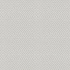 Galerie Flora Beige Diamond Weave Wallpaper