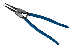 Laser Tools 6310 Circlip Pliers - External Straight  300mm