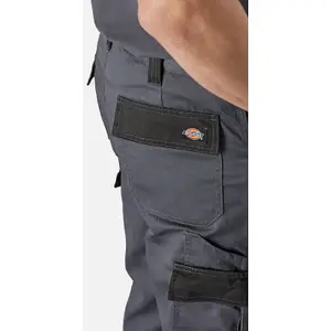 Dickies Everyday Work Trousers Grey - 30L