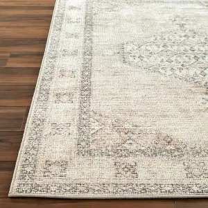 SIMRAN Becki Owens x Surya Oriental Vintage Area Rug 160 x 213 cm