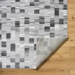 ALIA Modern Skandi Area Rug 120 x 170 cm