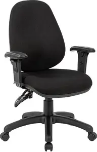 Ergo Operator 2-Lever Office Chairs