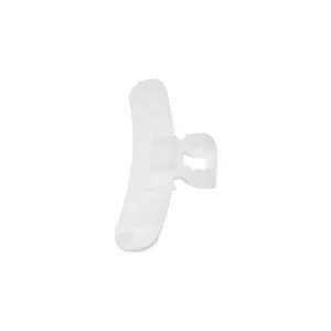 Samsung Washing Machine Door Handle White Pack of 1 by Ufixt